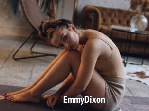EmmyDixon