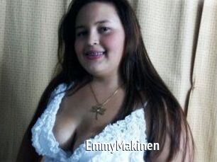 EmmyMakinen