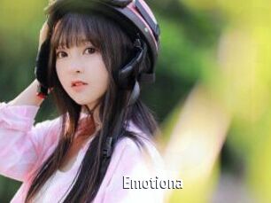 Emotiona