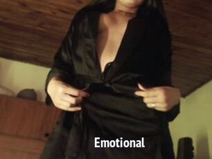 Emotional