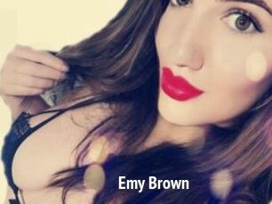 Emy_Brown