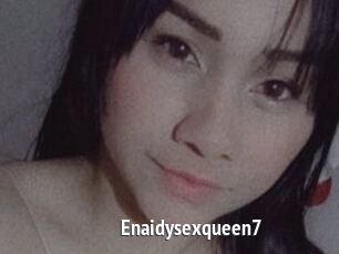 Enaidysexqueen7