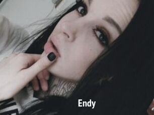 Endy
