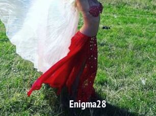 Enigma28