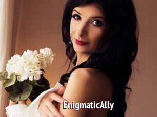 EnigmaticAlly