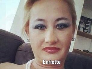 Enriette