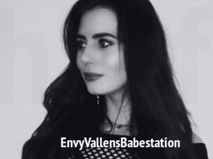 EnvyVallensBabestation