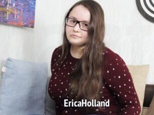 EricaHolland