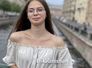 ErikaGrinsman