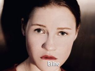 Erine