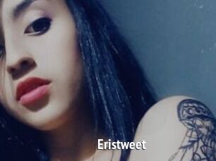 Eristweet