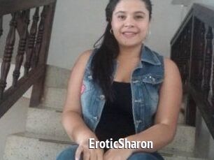 EroticSharon