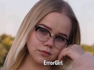 ErrorGirl