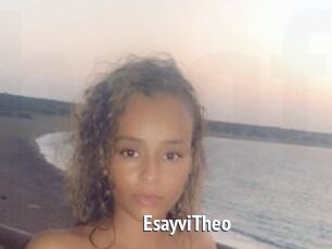 EsayviTheo