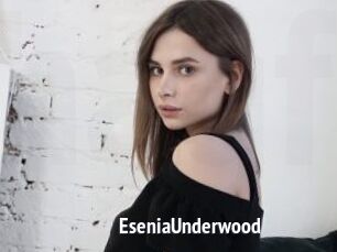 EseniaUnderwood