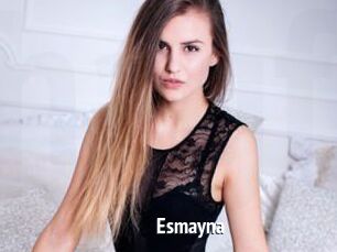 Esmayna