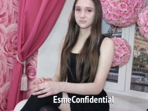 EsmeConfidential