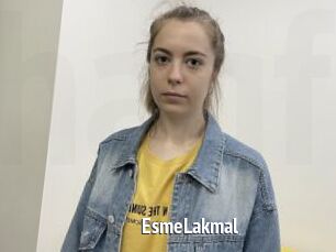 EsmeLakmal