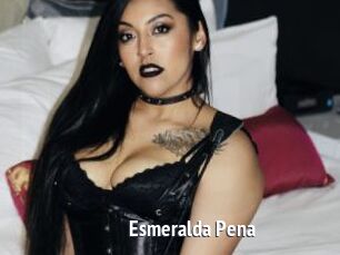Esmeralda_Pena