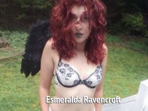 Esmeralda_Ravencroft