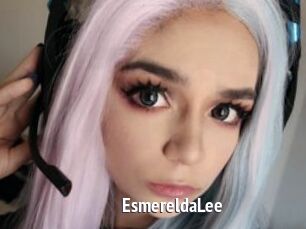 EsmereldaLee