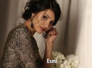 Esmi