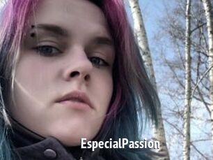 EspecialPassion