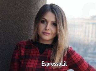 EspressoLil
