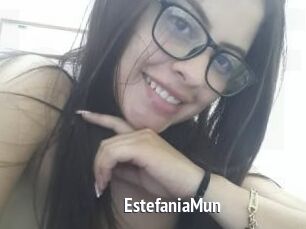 EstefaniaMun