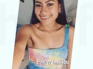 Esteysy_malibu