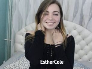 EstherCole