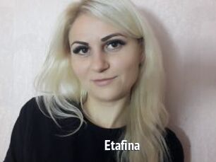 Etafina