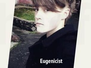 Eugenicist