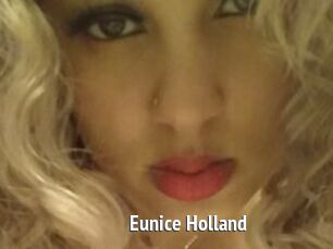 Eunice_Holland