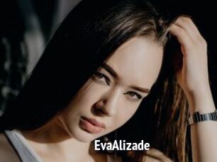 EvaAlizade