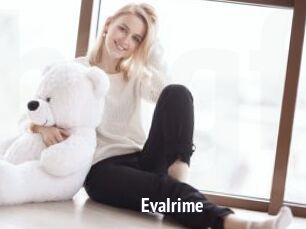 EvaIrime