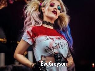 EveGreyson