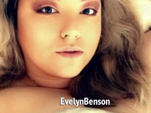 EvelynBenson