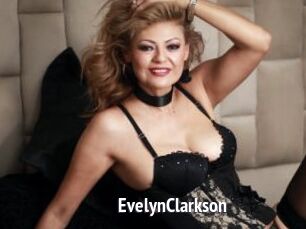 EvelynClarkson