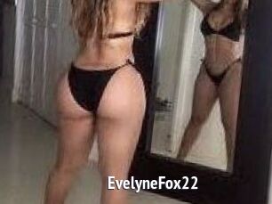 EvelyneFox22