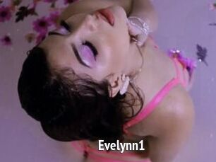 Evelynn1