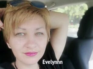 Evelynnn