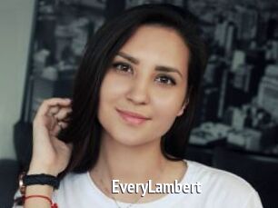 EveryLambert