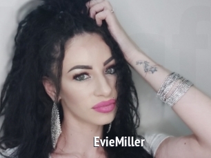 EvieMiller