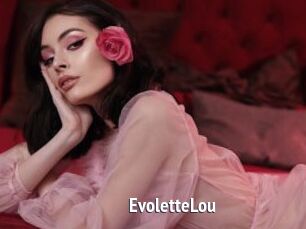 EvoletteLou