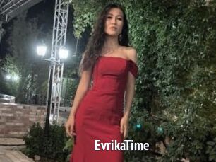 EvrikaTime