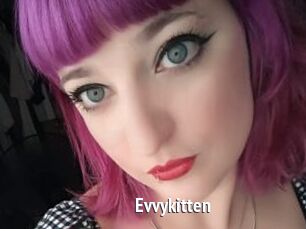 Evvykitten