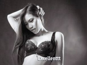 Excellenttt