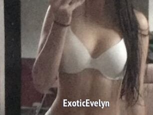 ExoticEvelyn