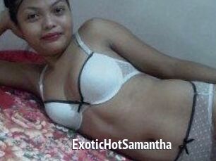 ExoticHotSamantha